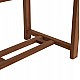 TΡΑΠΕΖΙ ΤΡΑΠΕΖΑΡΙΑΣ ΑΝΟΙΓΟΜΕΝΟ CRANDER HM6376 ΞΥΛΟ TEAK ΣΕ ΦΥΣΙΚΟ 180-240x100x76Υεκ TΡΑΠΕΖΙ ΤΡΑΠΕΖΑΡΙΑΣ ΑΝΟΙΓΟΜΕΝΟ CRANDER HM6376 ΞΥΛΟ TEAK ΣΕ ΦΥΣΙΚΟ 180-240x100x76Υεκ