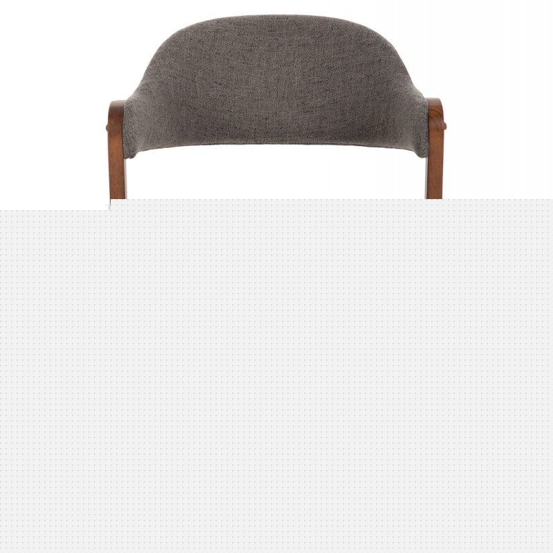 ΚΑΡΕΚΛΑ RIDER HM9734.01 RUBBERWOOD ΣΕ ΚΑΡΥΔΙ-ΥΦΑΣΜΑ ΓΚΡΙ 59x59x83Yεκ. ΚΑΡΕΚΛΑ RIDER HM9734.01 RUBBERWOOD ΣΕ ΚΑΡΥΔΙ-ΥΦΑΣΜΑ ΓΚΡΙ 59x59x83Yεκ.