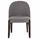 ΚΑΡΕΚΛΑ ΤΡΑΠΕΖΑΡΙΑΣ RAMMER HM9744.01 RUBBERWOOD ΣΕ ΚΑΡΥΔΙ-ΓΚΡΙ ΥΦΑΣΜΑ 57x55x86Υεκ. ΚΑΡΕΚΛΑ ΤΡΑΠΕΖΑΡΙΑΣ RAMMER HM9744.01 RUBBERWOOD ΣΕ ΚΑΡΥΔΙ-ΓΚΡΙ ΥΦΑΣΜΑ 57x55x86Υεκ.