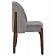 ΚΑΡΕΚΛΑ ΤΡΑΠΕΖΑΡΙΑΣ RAMMER HM9744.01 RUBBERWOOD ΣΕ ΚΑΡΥΔΙ-ΓΚΡΙ ΥΦΑΣΜΑ 57x55x86Υεκ. ΚΑΡΕΚΛΑ ΤΡΑΠΕΖΑΡΙΑΣ RAMMER HM9744.01 RUBBERWOOD ΣΕ ΚΑΡΥΔΙ-ΓΚΡΙ ΥΦΑΣΜΑ 57x55x86Υεκ.