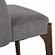 ΚΑΡΕΚΛΑ ΤΡΑΠΕΖΑΡΙΑΣ RAMMER HM9744.01 RUBBERWOOD ΣΕ ΚΑΡΥΔΙ-ΓΚΡΙ ΥΦΑΣΜΑ 57x55x86Υεκ. ΚΑΡΕΚΛΑ ΤΡΑΠΕΖΑΡΙΑΣ RAMMER HM9744.01 RUBBERWOOD ΣΕ ΚΑΡΥΔΙ-ΓΚΡΙ ΥΦΑΣΜΑ 57x55x86Υεκ.