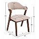 ΚΑΡΕΚΛΑ RIDER HM9734.02 RUBBERWOOD ΣΕ ΚΑΡΥΔΙ-ΥΦΑΣΜΑ ΕΚΡΟΥ 59x59x83Yεκ. ΚΑΡΕΚΛΑ RIDER HM9734.02 RUBBERWOOD ΣΕ ΚΑΡΥΔΙ-ΥΦΑΣΜΑ ΕΚΡΟΥ 59x59x83Yεκ.