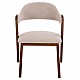 ΚΑΡΕΚΛΑ RIDER HM9734.02 RUBBERWOOD ΣΕ ΚΑΡΥΔΙ-ΥΦΑΣΜΑ ΕΚΡΟΥ 59x59x83Yεκ. ΚΑΡΕΚΛΑ RIDER HM9734.02 RUBBERWOOD ΣΕ ΚΑΡΥΔΙ-ΥΦΑΣΜΑ ΕΚΡΟΥ 59x59x83Yεκ.