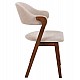 ΚΑΡΕΚΛΑ RIDER HM9734.02 RUBBERWOOD ΣΕ ΚΑΡΥΔΙ-ΥΦΑΣΜΑ ΕΚΡΟΥ 59x59x83Yεκ. ΚΑΡΕΚΛΑ RIDER HM9734.02 RUBBERWOOD ΣΕ ΚΑΡΥΔΙ-ΥΦΑΣΜΑ ΕΚΡΟΥ 59x59x83Yεκ.