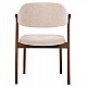 ΚΑΡΕΚΛΑ RIDER HM9734.02 RUBBERWOOD ΣΕ ΚΑΡΥΔΙ-ΥΦΑΣΜΑ ΕΚΡΟΥ 59x59x83Yεκ. ΚΑΡΕΚΛΑ RIDER HM9734.02 RUBBERWOOD ΣΕ ΚΑΡΥΔΙ-ΥΦΑΣΜΑ ΕΚΡΟΥ 59x59x83Yεκ.