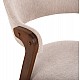 ΚΑΡΕΚΛΑ RIDER HM9734.02 RUBBERWOOD ΣΕ ΚΑΡΥΔΙ-ΥΦΑΣΜΑ ΕΚΡΟΥ 59x59x83Yεκ. ΚΑΡΕΚΛΑ RIDER HM9734.02 RUBBERWOOD ΣΕ ΚΑΡΥΔΙ-ΥΦΑΣΜΑ ΕΚΡΟΥ 59x59x83Yεκ.