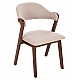 ΚΑΡΕΚΛΑ RIDER HM9734.02 RUBBERWOOD ΣΕ ΚΑΡΥΔΙ-ΥΦΑΣΜΑ ΕΚΡΟΥ 59x59x83Yεκ. ΚΑΡΕΚΛΑ RIDER HM9734.02 RUBBERWOOD ΣΕ ΚΑΡΥΔΙ-ΥΦΑΣΜΑ ΕΚΡΟΥ 59x59x83Yεκ.