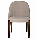 ΚΑΡΕΚΛΑ ΤΡΑΠΕΖΑΡΙΑΣ RAMMER HM9744.02 RUBBERWOOD ΣΕ ΚΑΡΥΔΙ-ΕΚΡΟΥ ΥΦΑΣΜΑ 57x55x86Υεκ. ΚΑΡΕΚΛΑ ΤΡΑΠΕΖΑΡΙΑΣ RAMMER HM9744.02 RUBBERWOOD ΣΕ ΚΑΡΥΔΙ-ΕΚΡΟΥ ΥΦΑΣΜΑ 57x55x86Υεκ.