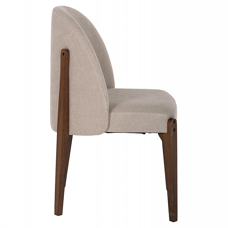 ΚΑΡΕΚΛΑ ΤΡΑΠΕΖΑΡΙΑΣ RAMMER HM9744.02 RUBBERWOOD ΣΕ ΚΑΡΥΔΙ-ΕΚΡΟΥ ΥΦΑΣΜΑ 57x55x86Υεκ. ΚΑΡΕΚΛΑ ΤΡΑΠΕΖΑΡΙΑΣ RAMMER HM9744.02 RUBBERWOOD ΣΕ ΚΑΡΥΔΙ-ΕΚΡΟΥ ΥΦΑΣΜΑ 57x55x86Υεκ.