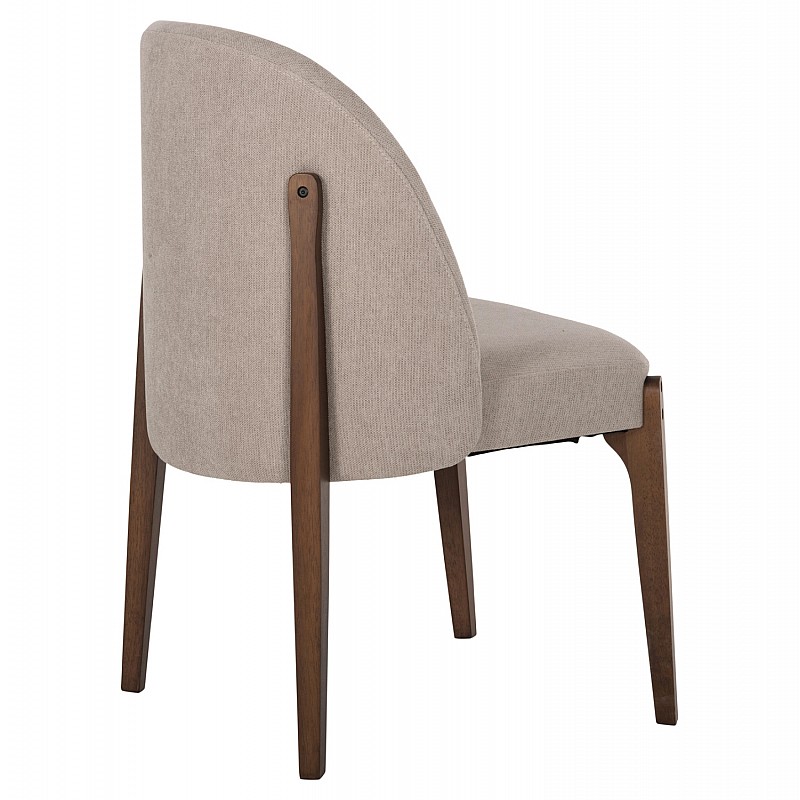 ΚΑΡΕΚΛΑ ΤΡΑΠΕΖΑΡΙΑΣ RAMMER HM9744.02 RUBBERWOOD ΣΕ ΚΑΡΥΔΙ-ΕΚΡΟΥ ΥΦΑΣΜΑ 57x55x86Υεκ. ΚΑΡΕΚΛΑ ΤΡΑΠΕΖΑΡΙΑΣ RAMMER HM9744.02 RUBBERWOOD ΣΕ ΚΑΡΥΔΙ-ΕΚΡΟΥ ΥΦΑΣΜΑ 57x55x86Υεκ.