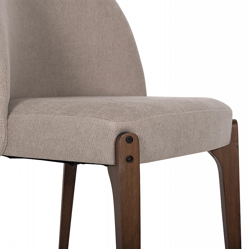 ΚΑΡΕΚΛΑ ΤΡΑΠΕΖΑΡΙΑΣ RAMMER HM9744.02 RUBBERWOOD ΣΕ ΚΑΡΥΔΙ-ΕΚΡΟΥ ΥΦΑΣΜΑ 57x55x86Υεκ. ΚΑΡΕΚΛΑ ΤΡΑΠΕΖΑΡΙΑΣ RAMMER HM9744.02 RUBBERWOOD ΣΕ ΚΑΡΥΔΙ-ΕΚΡΟΥ ΥΦΑΣΜΑ 57x55x86Υεκ.