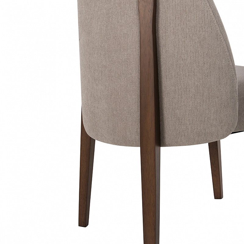 ΚΑΡΕΚΛΑ ΤΡΑΠΕΖΑΡΙΑΣ RAMMER HM9744.02 RUBBERWOOD ΣΕ ΚΑΡΥΔΙ-ΕΚΡΟΥ ΥΦΑΣΜΑ 57x55x86Υεκ. ΚΑΡΕΚΛΑ ΤΡΑΠΕΖΑΡΙΑΣ RAMMER HM9744.02 RUBBERWOOD ΣΕ ΚΑΡΥΔΙ-ΕΚΡΟΥ ΥΦΑΣΜΑ 57x55x86Υεκ.