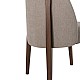 ΚΑΡΕΚΛΑ ΤΡΑΠΕΖΑΡΙΑΣ RAMMER HM9744.02 RUBBERWOOD ΣΕ ΚΑΡΥΔΙ-ΕΚΡΟΥ ΥΦΑΣΜΑ 57x55x86Υεκ. ΚΑΡΕΚΛΑ ΤΡΑΠΕΖΑΡΙΑΣ RAMMER HM9744.02 RUBBERWOOD ΣΕ ΚΑΡΥΔΙ-ΕΚΡΟΥ ΥΦΑΣΜΑ 57x55x86Υεκ.