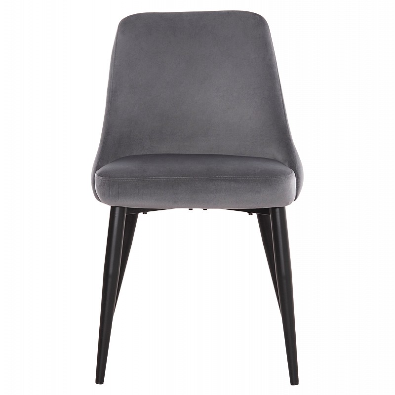 ΚΑΡΕΚΛΑ SERENITY HM8527.11 ΒΕΛΟΥΔΟ ΓΚΡΙ ΜΕ ΜΑΥΡΑ ΜΕΤΑΛΛΙΚΑ ΠΟΔΙΑ 51x54x83,5Υεκ. ΚΑΡΕΚΛΑ SERENITY HM8527.11 ΒΕΛΟΥΔΟ ΓΚΡΙ ΜΕ ΜΑΥΡΑ ΜΕΤΑΛΛΙΚΑ ΠΟΔΙΑ 51x54x83,5Υεκ.