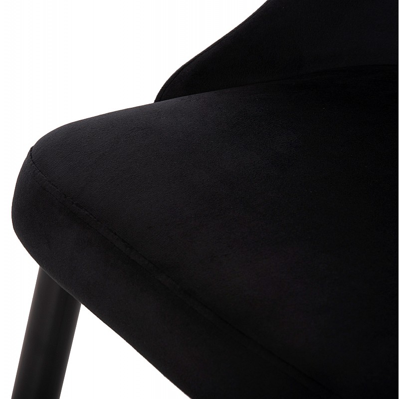 ΚΑΡΕΚΛΑ SERENITY HM8527.14 ΒΕΛΟΥΔΟ ΜΑΥΡΟ ΜΕ ΜΑΥΡΑ ΜΕΤΑΛΛΙΚΑ ΠΟΔΙΑ 51x54x83,5Υεκ. ΚΑΡΕΚΛΑ SERENITY HM8527.14 ΒΕΛΟΥΔΟ ΜΑΥΡΟ ΜΕ ΜΑΥΡΑ ΜΕΤΑΛΛΙΚΑ ΠΟΔΙΑ 51x54x83,5Υεκ.