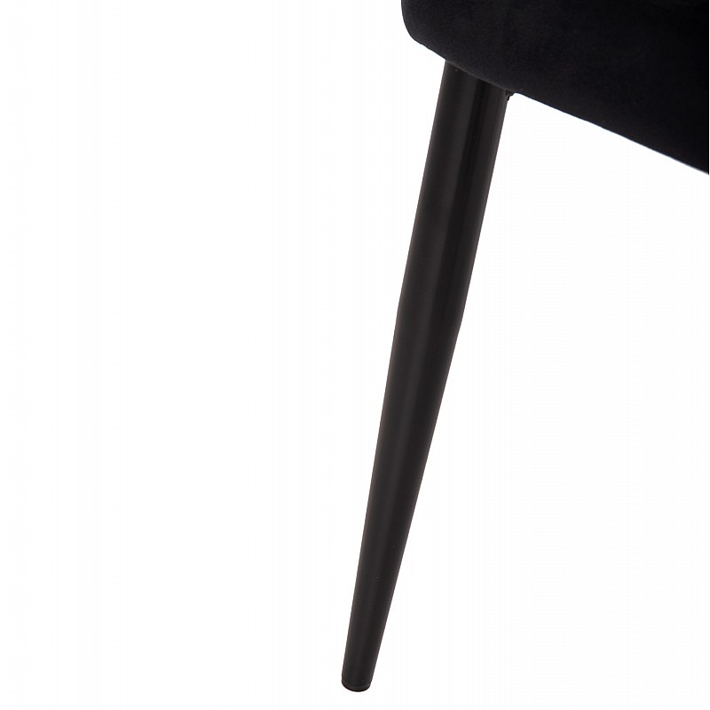 ΚΑΡΕΚΛΑ SERENITY HM8527.14 ΒΕΛΟΥΔΟ ΜΑΥΡΟ ΜΕ ΜΑΥΡΑ ΜΕΤΑΛΛΙΚΑ ΠΟΔΙΑ 51x54x83,5Υεκ. ΚΑΡΕΚΛΑ SERENITY HM8527.14 ΒΕΛΟΥΔΟ ΜΑΥΡΟ ΜΕ ΜΑΥΡΑ ΜΕΤΑΛΛΙΚΑ ΠΟΔΙΑ 51x54x83,5Υεκ.