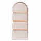 ΡΑΦΙΕΡΑ ΣΕΙΡΑ SANTORINI HM18044 MDF ΥΠΟΛΕΥΚΟ-ΡΑΦΙΑ ΞΥΛΟ ΕΛΑΤΟΥ ΦΥΣΙΚΟ 80x38x188,5Υεκ. ΡΑΦΙΕΡΑ ΣΕΙΡΑ SANTORINI HM18044 MDF ΥΠΟΛΕΥΚΟ-ΡΑΦΙΑ ΞΥΛΟ ΕΛΑΤΟΥ ΦΥΣΙΚΟ 80x38x188,5Υεκ.