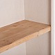 ΡΑΦΙΕΡΑ ΣΕΙΡΑ SANTORINI HM18044 MDF ΥΠΟΛΕΥΚΟ-ΡΑΦΙΑ ΞΥΛΟ ΕΛΑΤΟΥ ΦΥΣΙΚΟ 80x38x188,5Υεκ. ΡΑΦΙΕΡΑ ΣΕΙΡΑ SANTORINI HM18044 MDF ΥΠΟΛΕΥΚΟ-ΡΑΦΙΑ ΞΥΛΟ ΕΛΑΤΟΥ ΦΥΣΙΚΟ 80x38x188,5Υεκ.