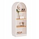 ΡΑΦΙΕΡΑ ΣΕΙΡΑ SANTORINI HM18044 MDF ΥΠΟΛΕΥΚΟ-ΡΑΦΙΑ ΞΥΛΟ ΕΛΑΤΟΥ ΦΥΣΙΚΟ 80x38x188,5Υεκ. ΡΑΦΙΕΡΑ ΣΕΙΡΑ SANTORINI HM18044 MDF ΥΠΟΛΕΥΚΟ-ΡΑΦΙΑ ΞΥΛΟ ΕΛΑΤΟΥ ΦΥΣΙΚΟ 80x38x188,5Υεκ.