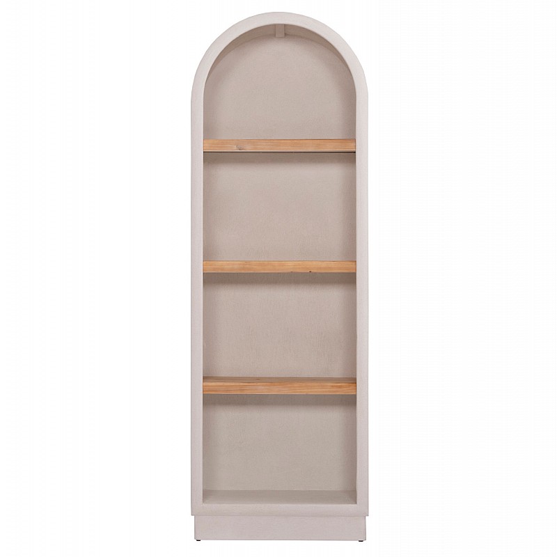 ΡΑΦΙΕΡΑ ΣΕΙΡΑ SANTORINI HM18045 MDF ΥΠΟΛΕΥΚΟ-ΡΑΦΙΑ ΞΥΛΟ ΕΛΑΤΟΥ ΦΥΣΙΚΟ 60x38,5x179Υεκ. ΡΑΦΙΕΡΑ ΣΕΙΡΑ SANTORINI HM18045 MDF ΥΠΟΛΕΥΚΟ-ΡΑΦΙΑ ΞΥΛΟ ΕΛΑΤΟΥ ΦΥΣΙΚΟ 60x38,5x179Υεκ.