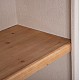 ΡΑΦΙΕΡΑ ΣΕΙΡΑ SANTORINI HM18045 MDF ΥΠΟΛΕΥΚΟ-ΡΑΦΙΑ ΞΥΛΟ ΕΛΑΤΟΥ ΦΥΣΙΚΟ 60x38,5x179Υεκ. ΡΑΦΙΕΡΑ ΣΕΙΡΑ SANTORINI HM18045 MDF ΥΠΟΛΕΥΚΟ-ΡΑΦΙΑ ΞΥΛΟ ΕΛΑΤΟΥ ΦΥΣΙΚΟ 60x38,5x179Υεκ.