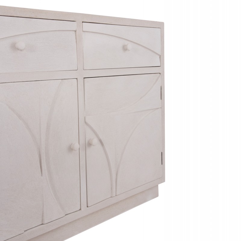 ΜΠΟΥΦΕΣ ΣΕΙΡΑ SANTORINI HM18046 MDF ΣΕ ΥΠΟΛΕΥΚΟ ΧΡΩΜΑ-2 ΣΥΡΤΑΡΙΑ & 2 ΠΟΡΤΕΣ 107x38x82,5Υεκ. ΜΠΟΥΦΕΣ ΣΕΙΡΑ SANTORINI HM18046 MDF ΣΕ ΥΠΟΛΕΥΚΟ ΧΡΩΜΑ-2 ΣΥΡΤΑΡΙΑ & 2 ΠΟΡΤΕΣ 107x38x82,5Υεκ.