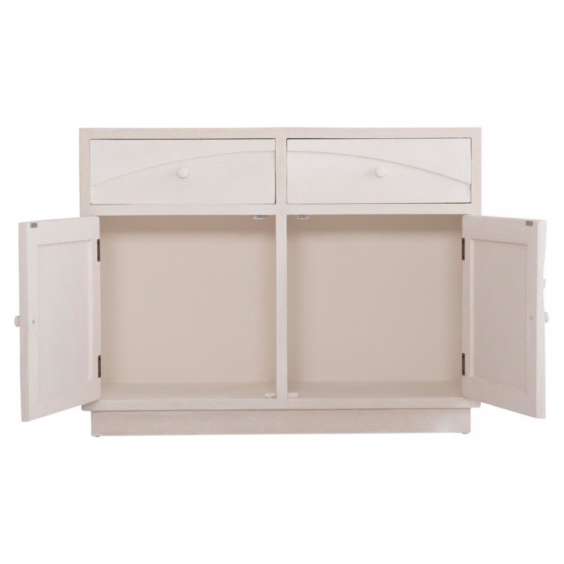 ΜΠΟΥΦΕΣ ΣΕΙΡΑ SANTORINI HM18046 MDF ΣΕ ΥΠΟΛΕΥΚΟ ΧΡΩΜΑ-2 ΣΥΡΤΑΡΙΑ & 2 ΠΟΡΤΕΣ 107x38x82,5Υεκ. ΜΠΟΥΦΕΣ ΣΕΙΡΑ SANTORINI HM18046 MDF ΣΕ ΥΠΟΛΕΥΚΟ ΧΡΩΜΑ-2 ΣΥΡΤΑΡΙΑ & 2 ΠΟΡΤΕΣ 107x38x82,5Υεκ.