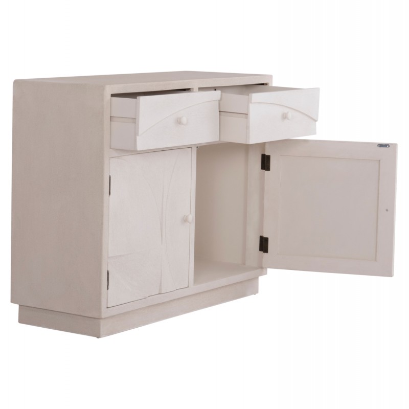 ΜΠΟΥΦΕΣ ΣΕΙΡΑ SANTORINI HM18046 MDF ΣΕ ΥΠΟΛΕΥΚΟ ΧΡΩΜΑ-2 ΣΥΡΤΑΡΙΑ & 2 ΠΟΡΤΕΣ 107x38x82,5Υεκ. ΜΠΟΥΦΕΣ ΣΕΙΡΑ SANTORINI HM18046 MDF ΣΕ ΥΠΟΛΕΥΚΟ ΧΡΩΜΑ-2 ΣΥΡΤΑΡΙΑ & 2 ΠΟΡΤΕΣ 107x38x82,5Υεκ.