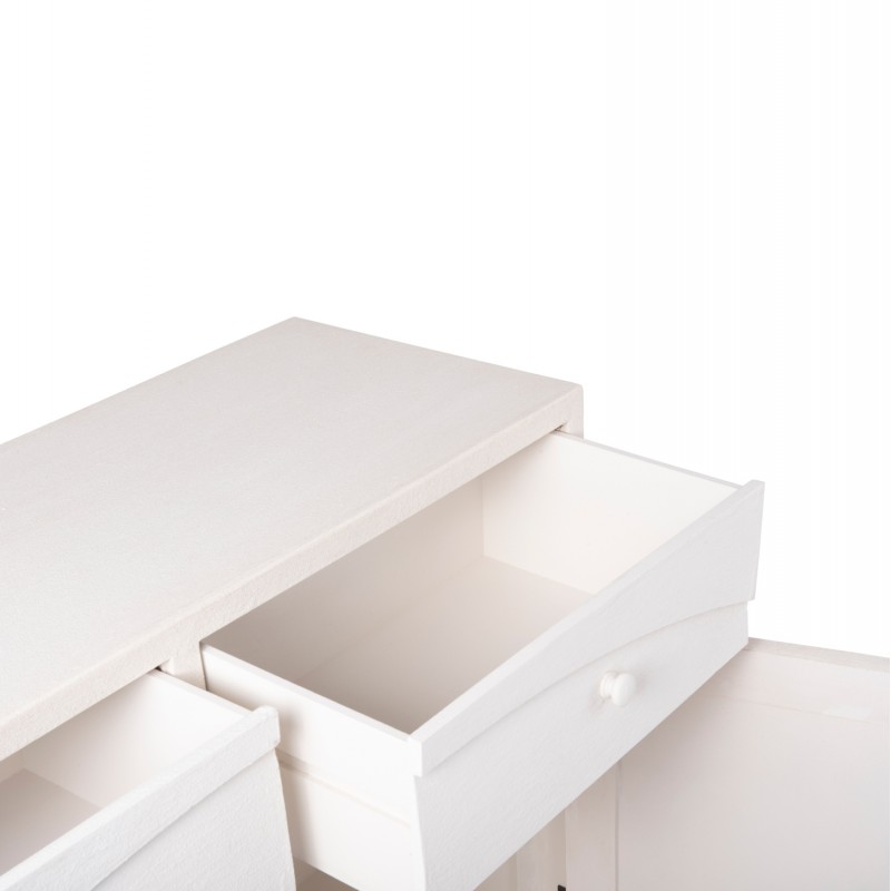 ΜΠΟΥΦΕΣ ΣΕΙΡΑ SANTORINI HM18046 MDF ΣΕ ΥΠΟΛΕΥΚΟ ΧΡΩΜΑ-2 ΣΥΡΤΑΡΙΑ & 2 ΠΟΡΤΕΣ 107x38x82,5Υεκ. ΜΠΟΥΦΕΣ ΣΕΙΡΑ SANTORINI HM18046 MDF ΣΕ ΥΠΟΛΕΥΚΟ ΧΡΩΜΑ-2 ΣΥΡΤΑΡΙΑ & 2 ΠΟΡΤΕΣ 107x38x82,5Υεκ.