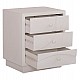 ΚΟΜΟΔΙΝΟ ΣΕΙΡΑ SANTORINI HM18047 MDF ΣΕ ΥΠΟΛΕΥΚΟ ΧΡΩΜΑ-3 ΣΥΡΤΑΡIA 48x38x55,5Υεκ. ΚΟΜΟΔΙΝΟ ΣΕΙΡΑ SANTORINI HM18047 MDF ΣΕ ΥΠΟΛΕΥΚΟ ΧΡΩΜΑ-3 ΣΥΡΤΑΡIA 48x38x55,5Υεκ.