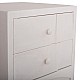 ΚΟΜΟΔΙΝΟ ΣΕΙΡΑ SANTORINI HM18047 MDF ΣΕ ΥΠΟΛΕΥΚΟ ΧΡΩΜΑ-3 ΣΥΡΤΑΡIA 48x38x55,5Υεκ. ΚΟΜΟΔΙΝΟ ΣΕΙΡΑ SANTORINI HM18047 MDF ΣΕ ΥΠΟΛΕΥΚΟ ΧΡΩΜΑ-3 ΣΥΡΤΑΡIA 48x38x55,5Υεκ.