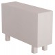 ΜΠΟΥΦΕΣ ΣΕΙΡΑ SANTORINI HM18048 MDF ΣΕ ΥΠΟΛΕΥΚΟ ΧΡΩΜΑ-3 ΣΥΡΤΑΡΙΑ & 2 ΠΟΡΤΕΣ 120x38x80Υεκ. ΜΠΟΥΦΕΣ ΣΕΙΡΑ SANTORINI HM18048 MDF ΣΕ ΥΠΟΛΕΥΚΟ ΧΡΩΜΑ-3 ΣΥΡΤΑΡΙΑ & 2 ΠΟΡΤΕΣ 120x38x80Υεκ.