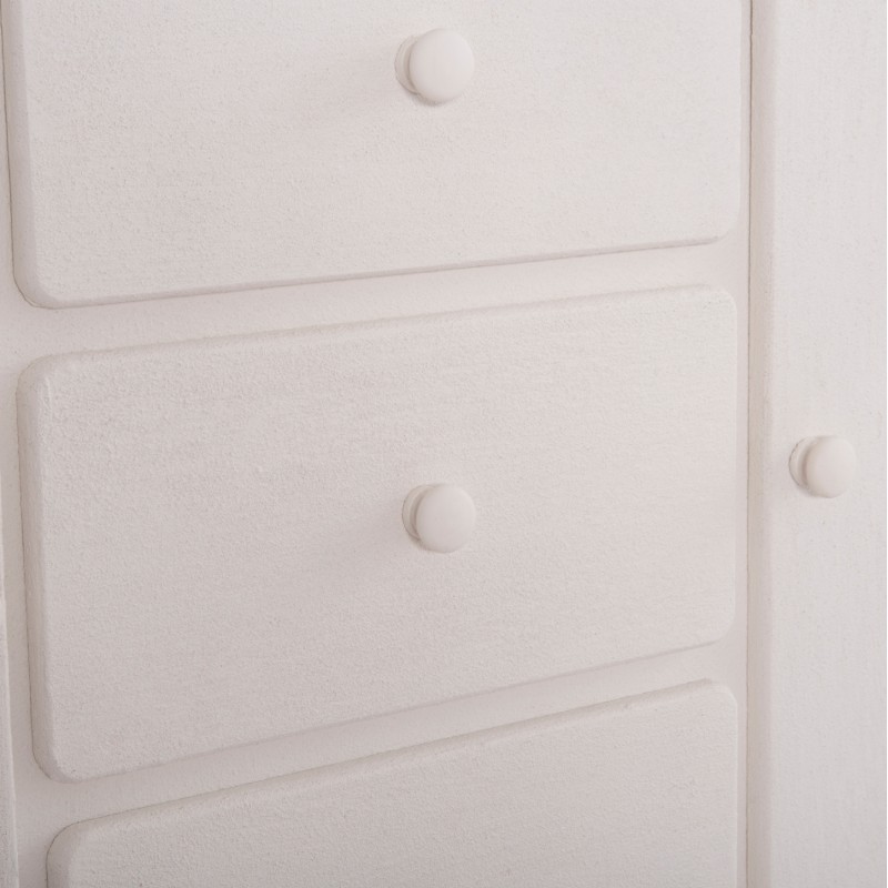 ΜΠΟΥΦΕΣ ΣΕΙΡΑ SANTORINI HM18048 MDF ΣΕ ΥΠΟΛΕΥΚΟ ΧΡΩΜΑ-3 ΣΥΡΤΑΡΙΑ & 2 ΠΟΡΤΕΣ 120x38x80Υεκ. ΜΠΟΥΦΕΣ ΣΕΙΡΑ SANTORINI HM18048 MDF ΣΕ ΥΠΟΛΕΥΚΟ ΧΡΩΜΑ-3 ΣΥΡΤΑΡΙΑ & 2 ΠΟΡΤΕΣ 120x38x80Υεκ.