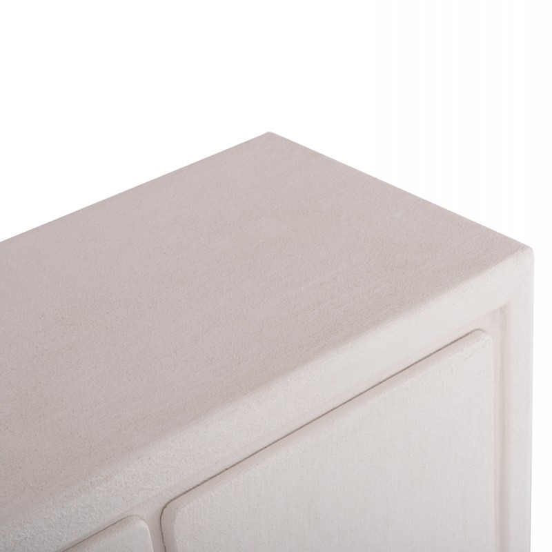 ΜΠΟΥΦΕΣ ΣΕΙΡΑ SANTORINI HM18048 MDF ΣΕ ΥΠΟΛΕΥΚΟ ΧΡΩΜΑ-3 ΣΥΡΤΑΡΙΑ & 2 ΠΟΡΤΕΣ 120x38x80Υεκ. ΜΠΟΥΦΕΣ ΣΕΙΡΑ SANTORINI HM18048 MDF ΣΕ ΥΠΟΛΕΥΚΟ ΧΡΩΜΑ-3 ΣΥΡΤΑΡΙΑ & 2 ΠΟΡΤΕΣ 120x38x80Υεκ.