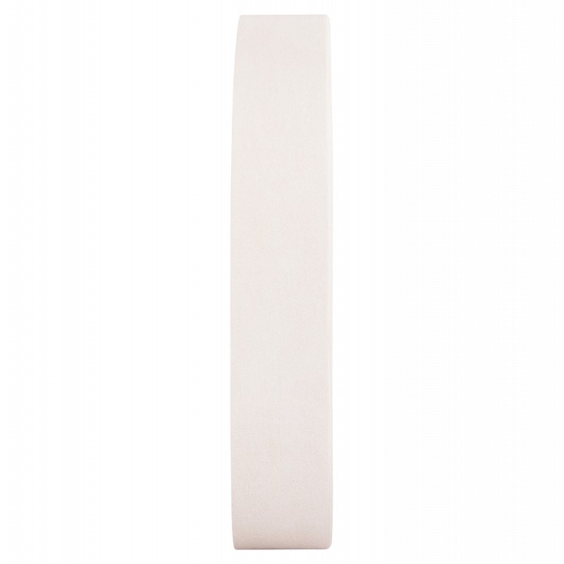ΡΑΦΙ ΤΟΙΧΟΥ ΣΕΙΡΑ SANTORINI HM18058 MDF ΣΕ ΥΠΟΛΕΥΚΟ ΧΡΩΜΑ 95x18x100Υεκ.