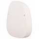 ΡΑΦΙ ΤΟΙΧΟΥ ΣΕΙΡΑ SANTORINI HM18058 MDF ΣΕ ΥΠΟΛΕΥΚΟ ΧΡΩΜΑ 95x18x100Υεκ.