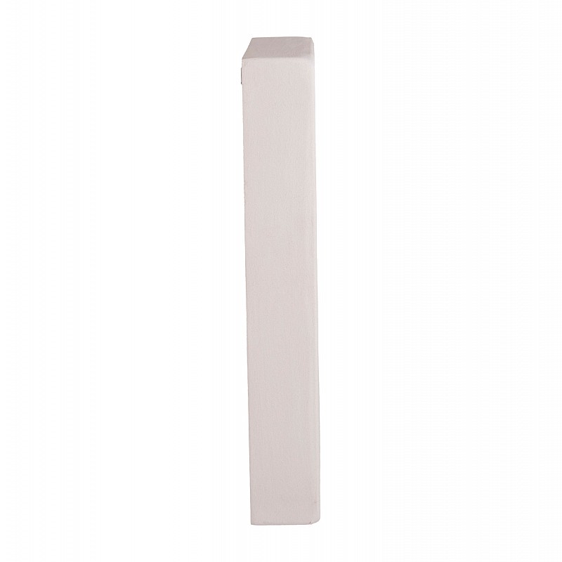 ΡΑΦΙΕΡΑ-ΚΟΜΜΟ ΣΕΙΡΑ SANTORINI HM18059 MDF ΣΕ ΥΠΟΛΕΥΚΟ 80x18x120Υεκ. ΡΑΦΙΕΡΑ-ΚΟΜΜΟ ΣΕΙΡΑ SANTORINI HM18059 MDF ΣΕ ΥΠΟΛΕΥΚΟ 80x18x120Υεκ.