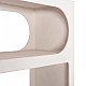 ΒΙΒΛΙΟΘΗΚΗ ΣΕΙΡΑ SANTORINI HM18062 MDF ΣΕ ΥΠΟΛΕΥΚΟ ΧΡΩΜΑ 80x38x180Yεκ. ΒΙΒΛΙΟΘΗΚΗ ΣΕΙΡΑ SANTORINI HM18062 MDF ΣΕ ΥΠΟΛΕΥΚΟ ΧΡΩΜΑ 80x38x180Yεκ.