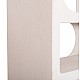 ΒΙΒΛΙΟΘΗΚΗ ΣΕΙΡΑ SANTORINI HM18062 MDF ΣΕ ΥΠΟΛΕΥΚΟ ΧΡΩΜΑ 80x38x180Yεκ. ΒΙΒΛΙΟΘΗΚΗ ΣΕΙΡΑ SANTORINI HM18062 MDF ΣΕ ΥΠΟΛΕΥΚΟ ΧΡΩΜΑ 80x38x180Yεκ.
