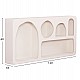 ΡΑΦΙ ΤΟΙΧΟΥ ΣΕΙΡΑ SANTORINI HM18063.01 MDF ΣΕ ΥΠΟΛΕΥΚΟ 120x18x60Υεκ. ΡΑΦΙ ΤΟΙΧΟΥ ΣΕΙΡΑ SANTORINI HM18063.01 MDF ΣΕ ΥΠΟΛΕΥΚΟ 120x18x60Υεκ.