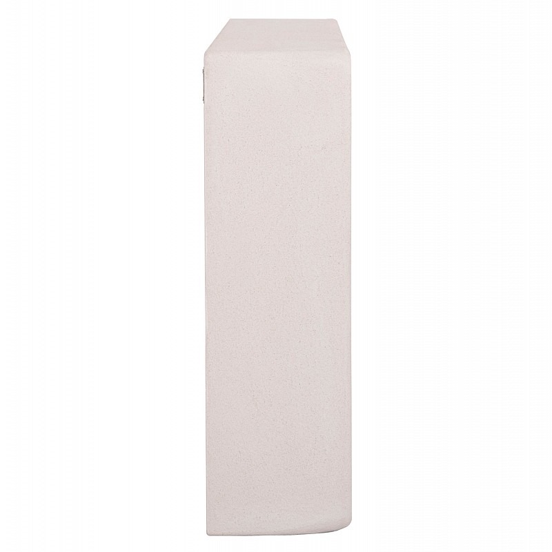 ΡΑΦΙ ΤΟΙΧΟΥ ΣΕΙΡΑ SANTORINI HM18063.01 MDF ΣΕ ΥΠΟΛΕΥΚΟ 120x18x60Υεκ. ΡΑΦΙ ΤΟΙΧΟΥ ΣΕΙΡΑ SANTORINI HM18063.01 MDF ΣΕ ΥΠΟΛΕΥΚΟ 120x18x60Υεκ.