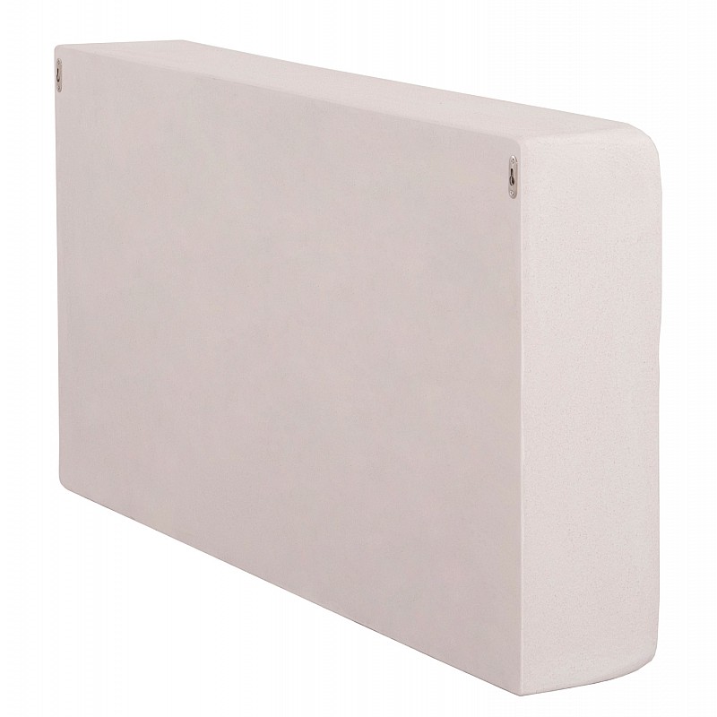 ΡΑΦΙ ΤΟΙΧΟΥ ΣΕΙΡΑ SANTORINI HM18063.01 MDF ΣΕ ΥΠΟΛΕΥΚΟ 120x18x60Υεκ. ΡΑΦΙ ΤΟΙΧΟΥ ΣΕΙΡΑ SANTORINI HM18063.01 MDF ΣΕ ΥΠΟΛΕΥΚΟ 120x18x60Υεκ.