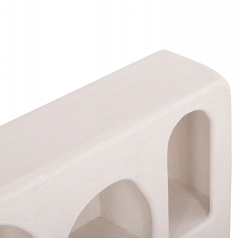 ΡΑΦΙ ΤΟΙΧΟΥ ΣΕΙΡΑ SANTORINI HM18063.01 MDF ΣΕ ΥΠΟΛΕΥΚΟ 120x18x60Υεκ. ΡΑΦΙ ΤΟΙΧΟΥ ΣΕΙΡΑ SANTORINI HM18063.01 MDF ΣΕ ΥΠΟΛΕΥΚΟ 120x18x60Υεκ.