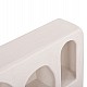 ΡΑΦΙ ΤΟΙΧΟΥ ΣΕΙΡΑ SANTORINI HM18063.01 MDF ΣΕ ΥΠΟΛΕΥΚΟ 120x18x60Υεκ. ΡΑΦΙ ΤΟΙΧΟΥ ΣΕΙΡΑ SANTORINI HM18063.01 MDF ΣΕ ΥΠΟΛΕΥΚΟ 120x18x60Υεκ.