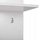 ΕΠΙΠΛΟ ΕΙΣΟΔΟΥ ΜΕ ΚΑΘΡΕΠΤΗ JANICE HM2264 SONAMA ΛΕΥΚΟ 70x37x181 εκ. ΕΠΙΠΛΟ ΕΙΣΟΔΟΥ ΜΕ ΚΑΘΡΕΠΤΗ JANICE HM2264 SONAMA ΛΕΥΚΟ 70x37x181 εκ.