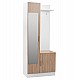 ΕΠΙΠΛΟ ΕΙΣΟΔΟΥ ΜΕ ΚΑΘΡΕΠΤΗ JANICE HM2264 SONAMA ΛΕΥΚΟ 70x37x181 εκ. ΕΠΙΠΛΟ ΕΙΣΟΔΟΥ ΜΕ ΚΑΘΡΕΠΤΗ JANICE HM2264 SONAMA ΛΕΥΚΟ 70x37x181 εκ.
