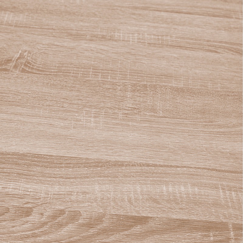 ΤΡΑΠΕΖΙ ΤΡΑΠΕΖΑΡΙΑΣ PALOMA HM8335.01, 70Χ70X76.5, SONOMA, ΜΑΥΡΑ ΠΟΔΙΑ ΤΡΑΠΕΖΙ ΤΡΑΠΕΖΑΡΙΑΣ PALOMA HM8335.01, 70Χ70X76.5, SONOMA, ΜΑΥΡΑ ΠΟΔΙΑ