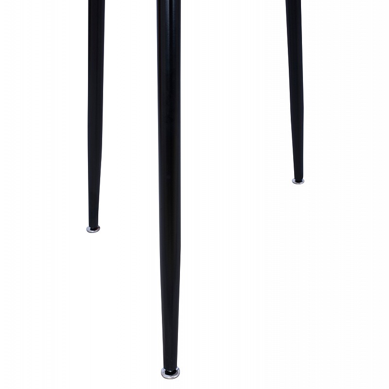 ΤΡΑΠΕΖΙ ΤΡΑΠΕΖΑΡΙΑΣ PALOMA HM8335.01, 70Χ70X76.5, SONOMA, ΜΑΥΡΑ ΠΟΔΙΑ ΤΡΑΠΕΖΙ ΤΡΑΠΕΖΑΡΙΑΣ PALOMA HM8335.01, 70Χ70X76.5, SONOMA, ΜΑΥΡΑ ΠΟΔΙΑ