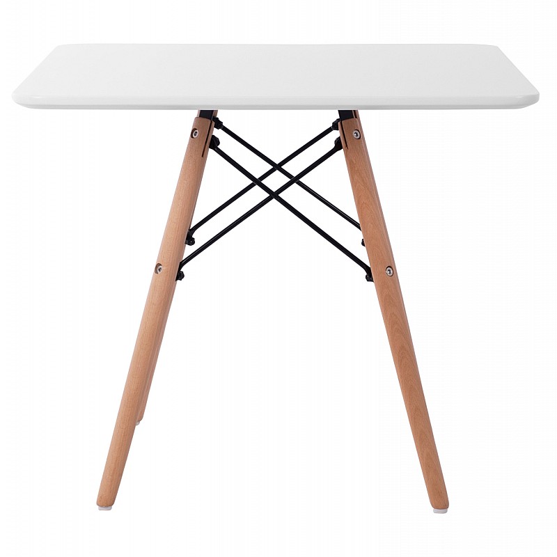 ΤΡΑΠΕΖΙ MINIMAL KID 60X60X51Yεκ. ΛΕΥΚΟ HM8452.01 ΤΡΑΠΕΖΙ MINIMAL KID 60X60X51Yεκ. ΛΕΥΚΟ HM8452.01
