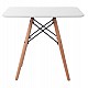 ΤΡΑΠΕΖΙ MINIMAL KID 60X60X51Yεκ. ΛΕΥΚΟ HM8452.01 ΤΡΑΠΕΖΙ MINIMAL KID 60X60X51Yεκ. ΛΕΥΚΟ HM8452.01